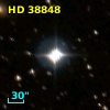 HD  38848