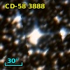 CD-58  3888