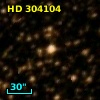HD 304104