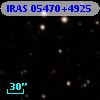 IRAS 05470+4925