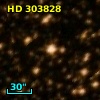 HD 303828