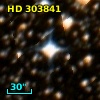HD 303841