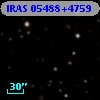 IRAS 05488+4759