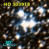 HD 303918