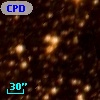 CPD-58  3025