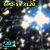 CPD-59  3120