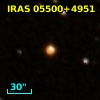 IRAS 05500+4951