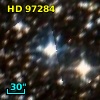 HD  97284
