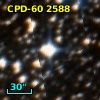 CPD-60  2588