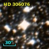 HD 306076