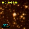 HD 303688