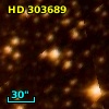 HD 303689