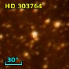 HD 303764