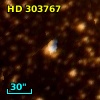 HD 303767