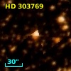 HD 303769