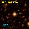 HD 303770