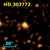 HD 303772
