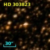 HD 303823