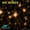 HD 303825