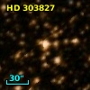 HD 303827