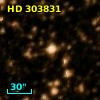 HD 303831