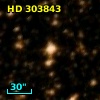 HD 303843