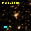 HD 303845