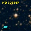 HD 303847