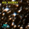HD 303893