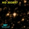 HD 303897