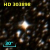 HD 303898