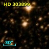 HD 303899