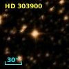 HD 303900