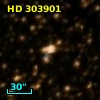 HD 303901