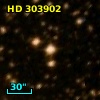 HD 303902
