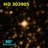 HD 303905