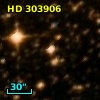 HD 303906
