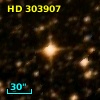 HD 303907