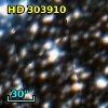 HD 303910