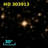 HD 303913