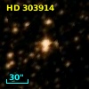 HD 303914