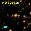 HD 303915