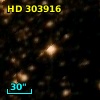 HD 303916