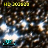 HD 303920