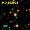 HD 303923
