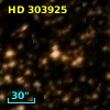 HD 303925