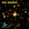 HD 303931