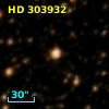 HD 303932