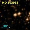 HD 303933