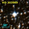 HD 303989